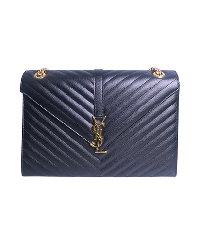 Large Envelope Bag, front view
